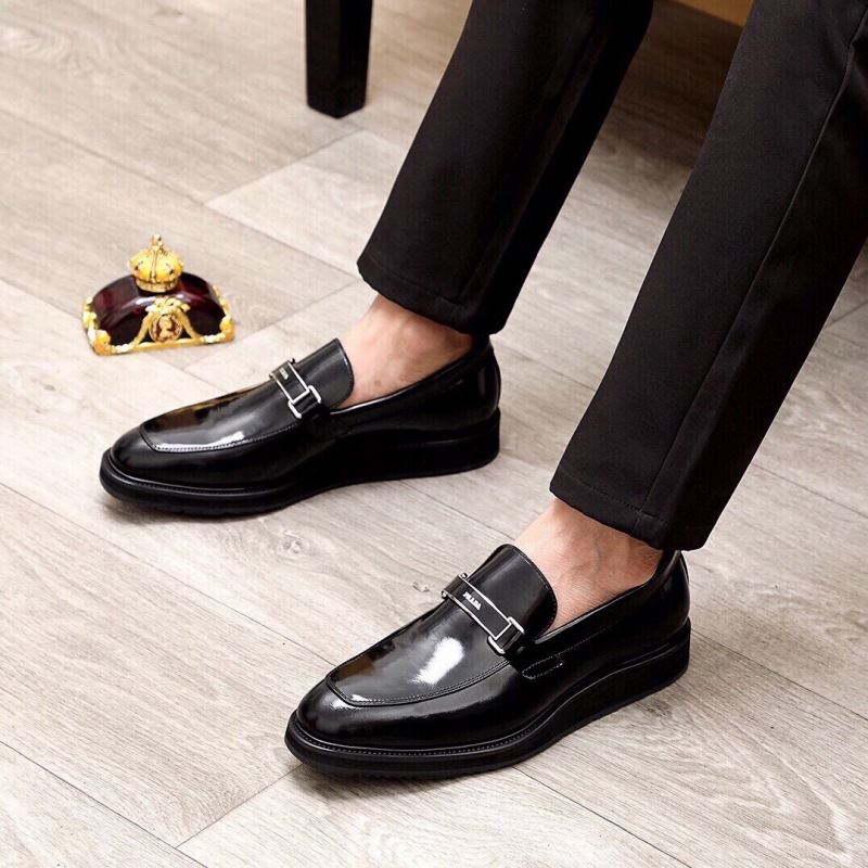 Prada Business Shoes